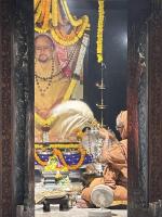 Jalabhisheka and Nutan Vahan Puja at Karla (1 March 2025) Pictures Courtesy Shri Soham Honnavar